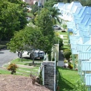 Fully furnished townhouse for rent in Grafton, Tobago