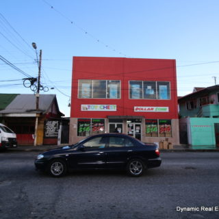 Office Rental, Western Main Road, St. James