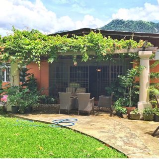 House for Sale – Averboukh, Diego Martin