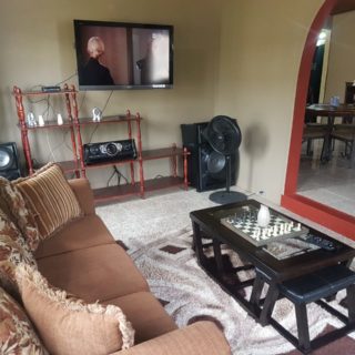 Single story home for sale Arima