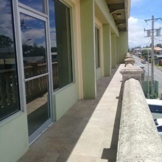 Open Commercial Space – Couva