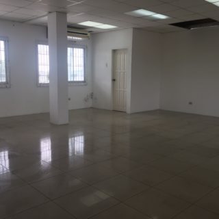 Commercial Space for Rent