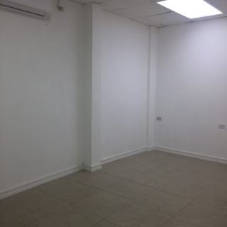 Small Commercial Space for Rent in St. James