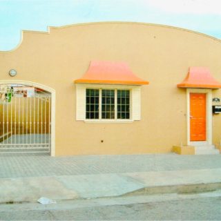 Commercial Rental – Woodbrook