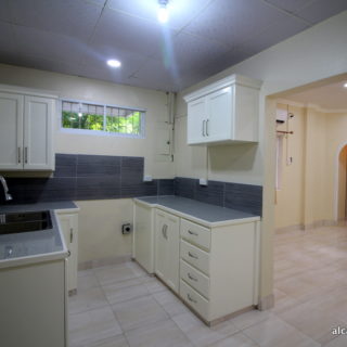 Coblentz Mansion Cascade- Two Bedroom Unfurnished Apartment – TT$6500