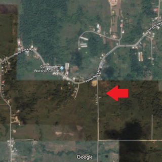 2.2 Acres Penal, Jagroop Trace.