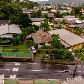 La Puerta Ave, Diego Martin