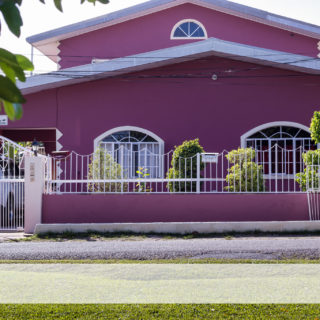 AROUCA : Cane Farm, Tacarigua Investment