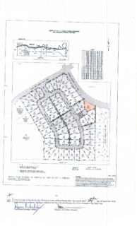 Lot 43, Stirling Gardens, Brookhaven, Chaguanas