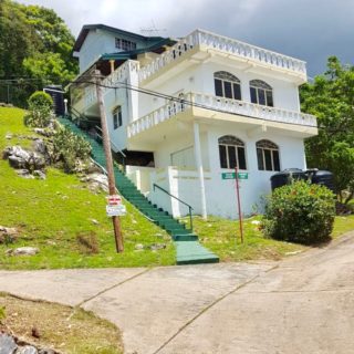 Gaspar Grande House for Sale – Down the Islands