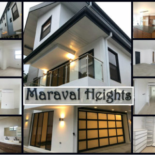 Maraval Heights, Valleton Avenue Early Maraval, Brand New exqusite  4 duplex Developement