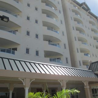 Victoria Keys Apartment for rent