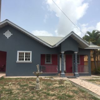 Freeport Rental