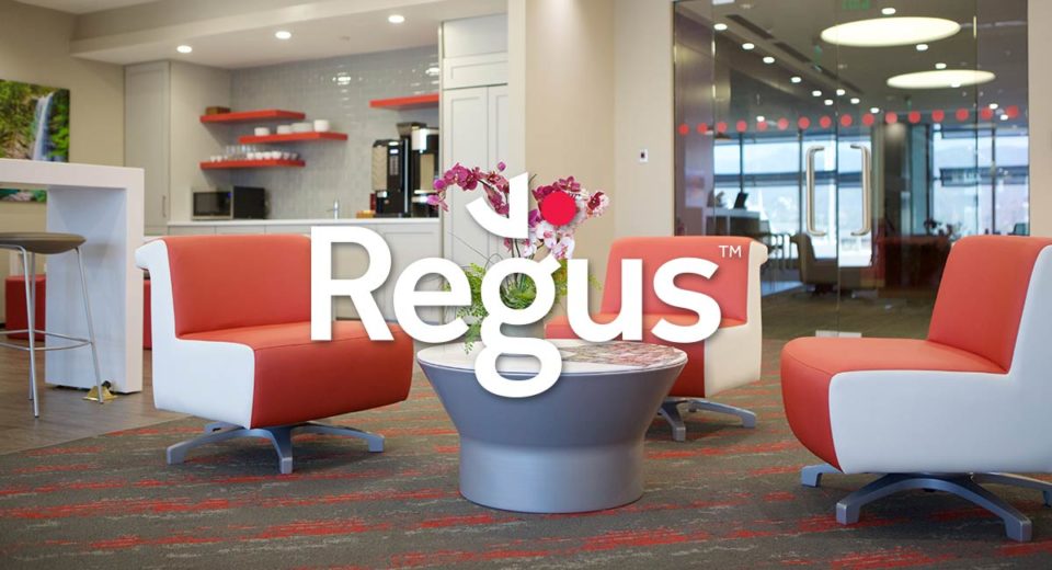 Regus