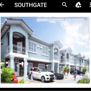 Southgate Duplex Units for Sale- TT$2.2M