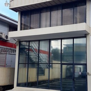 Eastern Main Rd., Barataria – 6,100 sq.ft. Prime Office Space