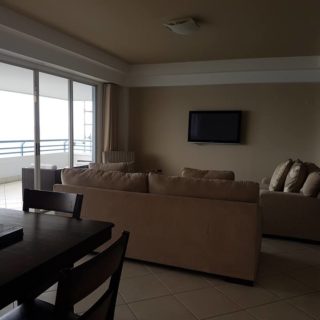 3BR FF La Riviera Rental USD 4500