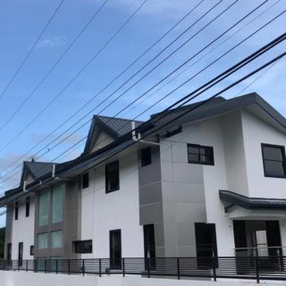 Newly constructed Executive Duplexes – Early Maraval