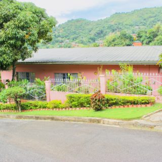 Carenage,  3 bedroom home