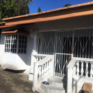 San Fernando 4br