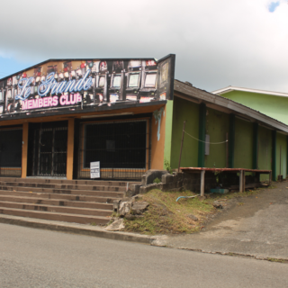 Corner Riseland & Auchenskeoch Buccoo Road, Carnbee, Tobago.