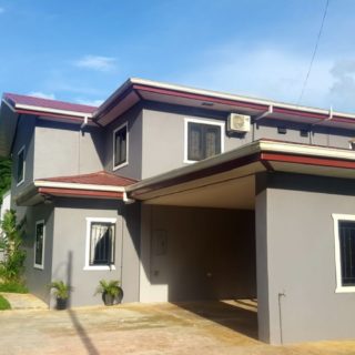 SANTA CRUZ FOR SALE – 3.4M OR NEAREST OFFER!