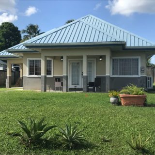 The Crossings – 3BR House rental