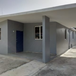 Commercial/Residential Property on Diego Martin Main Road