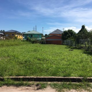 Otaheite land for sale!