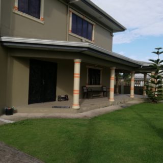 3BR Chaguanas Rental