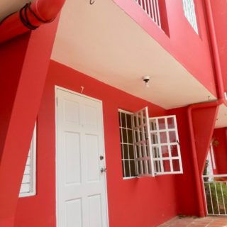 Townhouse – Winnie Mohammed, Diego Martin