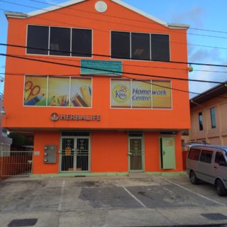 Chaguanas, Penco Street