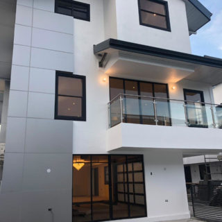 WELCOME HOME TO MARAVAL HEIGHTS! FOR SALE BRAND NEW TOWNHOUSES!