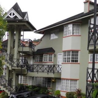 THE GREENS in Fairways, Maraval – AVAILABLE FOR IMMEDIATE OCCUPANCY