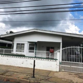 For Rent – AQUAMARINE DRIVE, DIAMOND VALE, DIEGO MARTIN