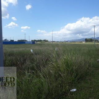 Prime Trincity Commercial Land