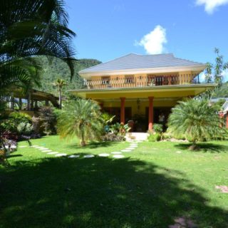 Your Dream Home is Now Available! Maracas Valley St Joseph