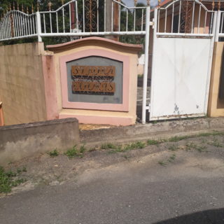 Syjdra Court, Arima Land for sale