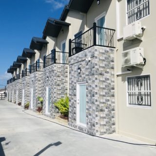 Scardon Courts, 2-bed Townhouses, FOR RENT