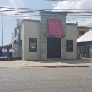 Mucurapo Road Commercial Property