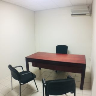 Orange Grove Road, Office Space, For Rent.