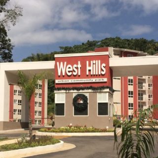 West Hills Rental