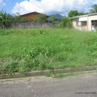 Land for Sale Arima