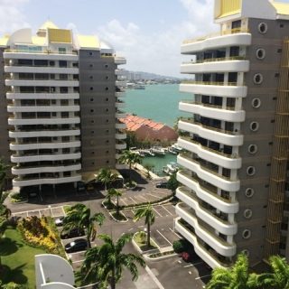 ARAWAK TOWER APT FOR SALE, WESTMOORINGS BY THE SEA