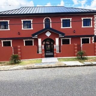 DINSLEY AVENUE, TRINCITY NEW 2 BEDROOM APTS.