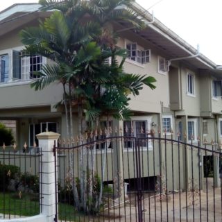 San Fernando Home