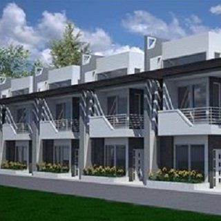 New townhouses for sale Cunupia