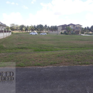 Premium Residential Land at Millennium Lakes