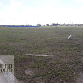 Prime Trincity Commercial Land