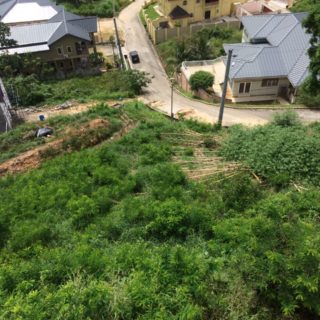 LAND FOR SALE ACONO MARACAS ST. JOSEPH